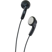 Jvc HA-F140-B, Black (HAF140B)